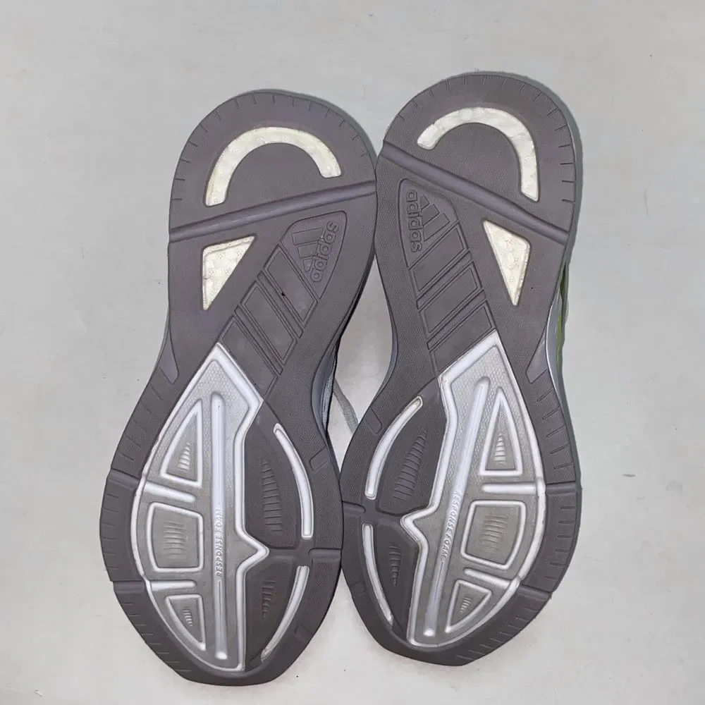 Adidas Response Super Running Sneakers Size 7.5 QR Code for Discount - Picture 12 of 15